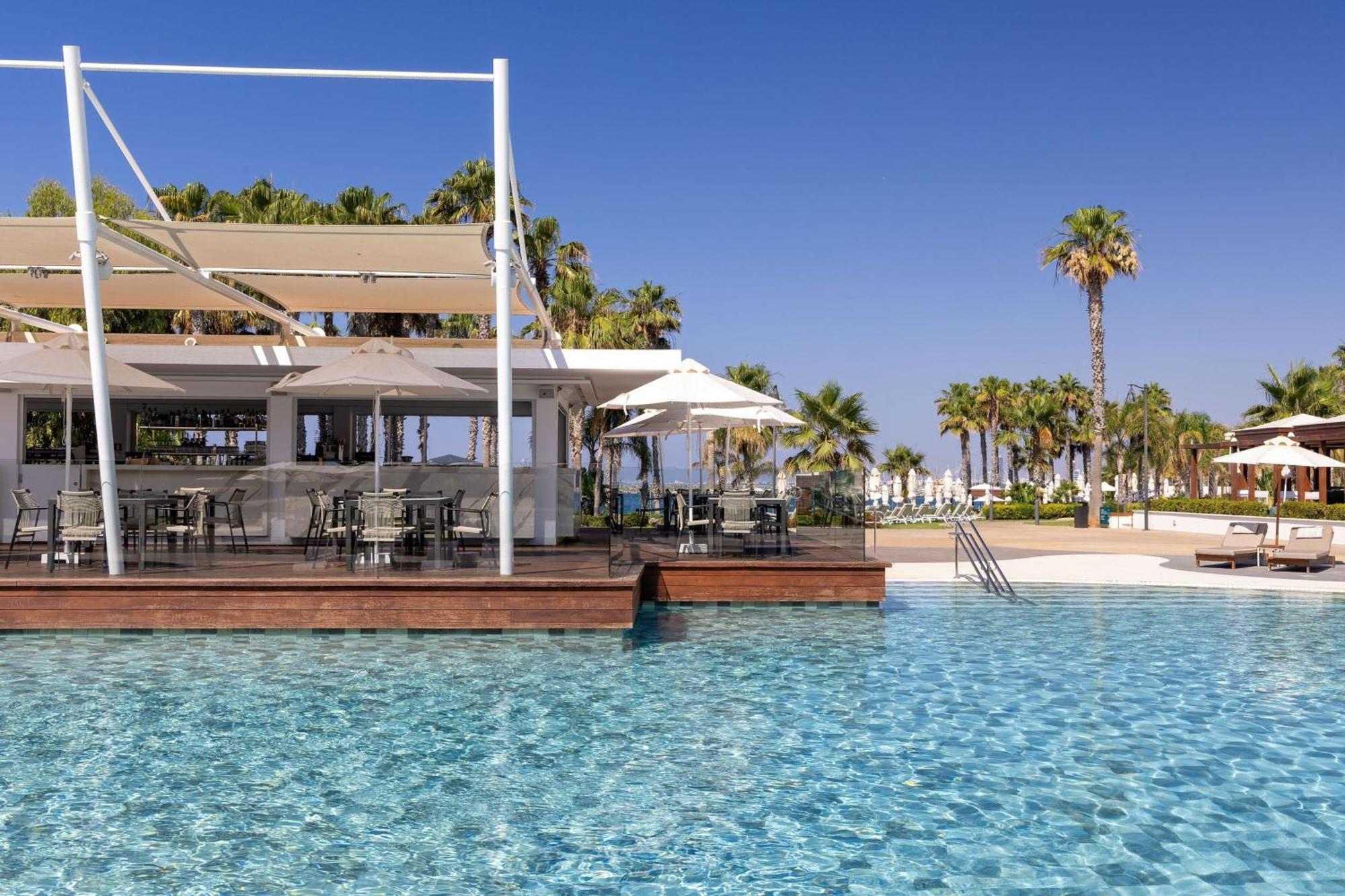 Parklane, A Luxury Collection & Spa, 5* Limasol