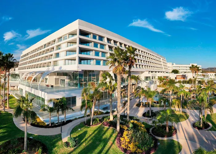 Parklane, A Luxury Collection Resort & Spa, Limassol