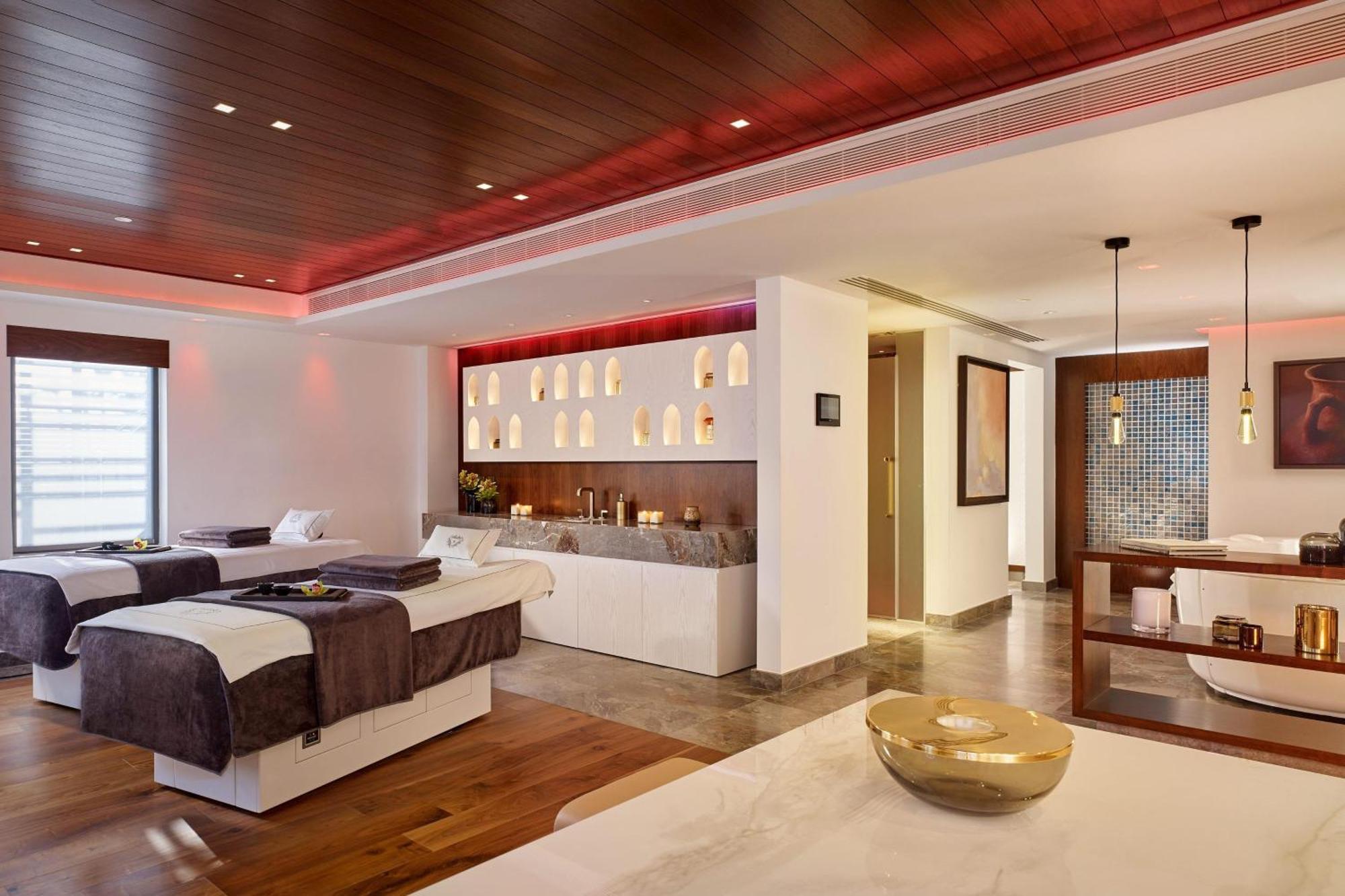 Parklane, A Luxury Collection & Spa, 5* Λεμεσός