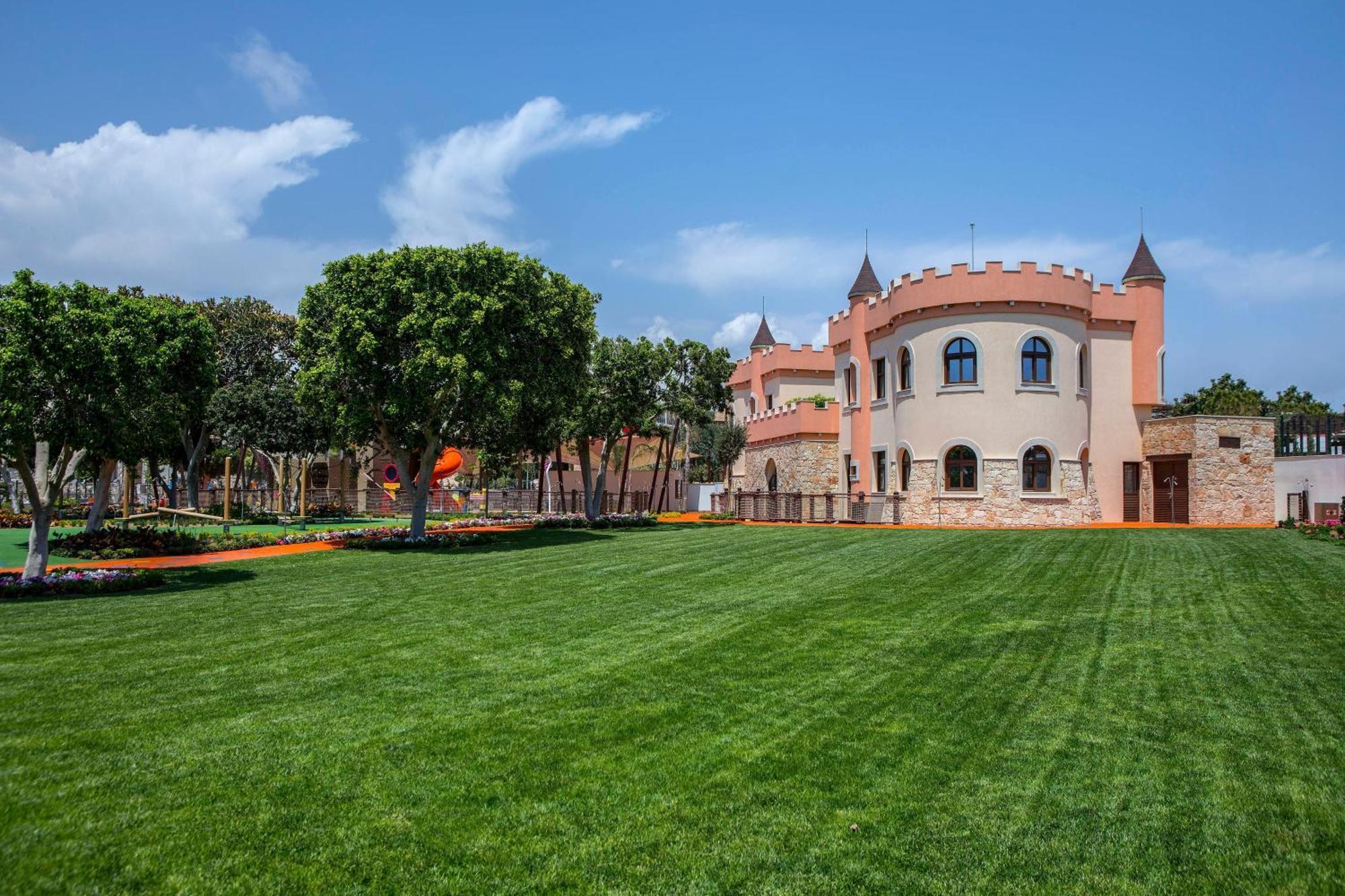 Parklane, A Luxury Collection & Spa, 5* Λεμεσός