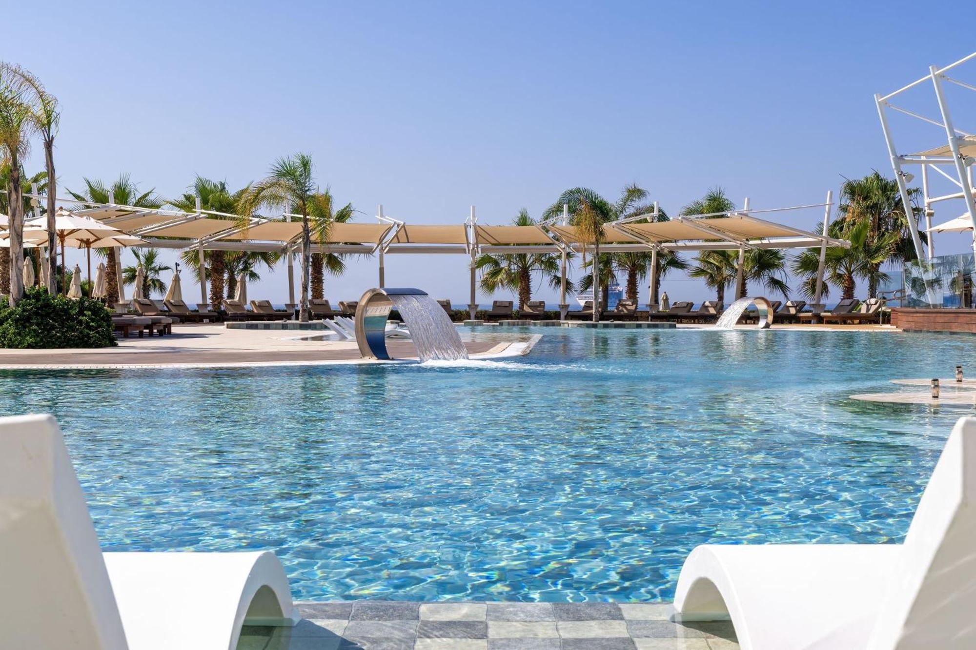 Parklane, A Luxury Collection & Spa, Λεμεσός