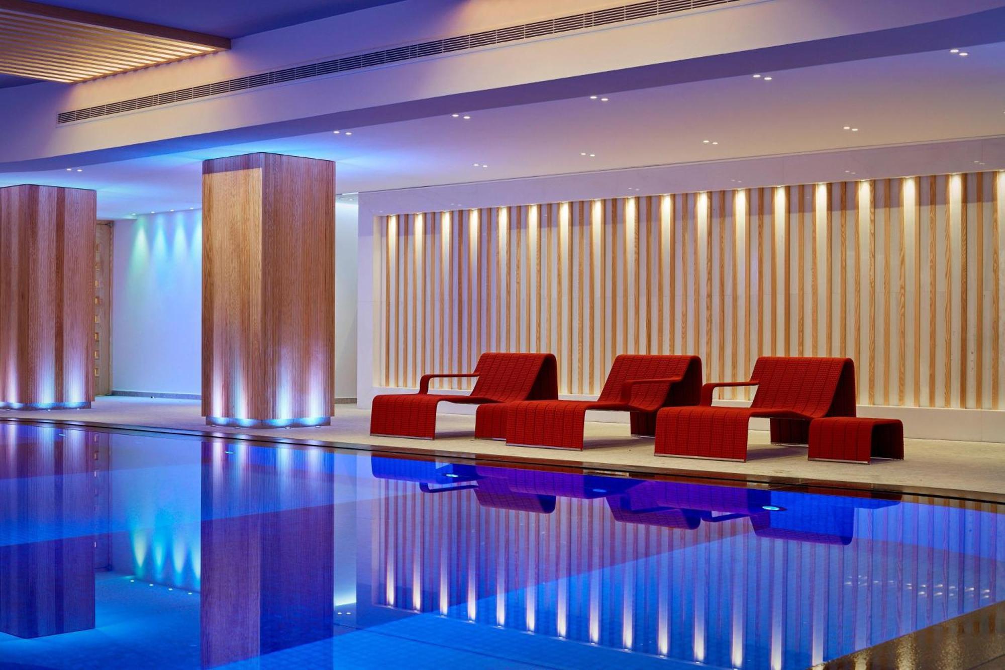 Parklane, A Luxury Collection & Spa, 5* Λεμεσός