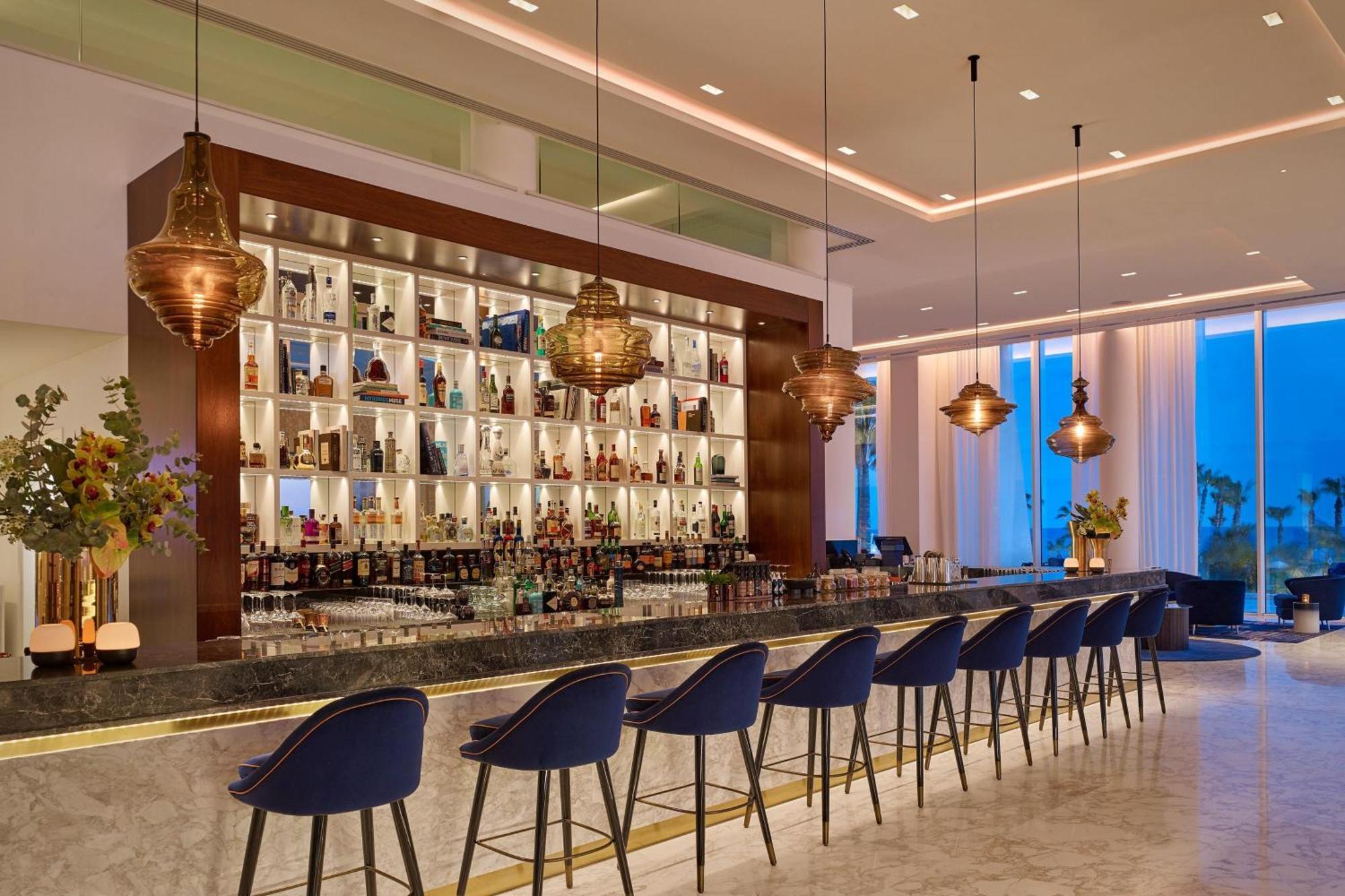 Θέρετρο Parklane, A Luxury Collection & Spa, 5*