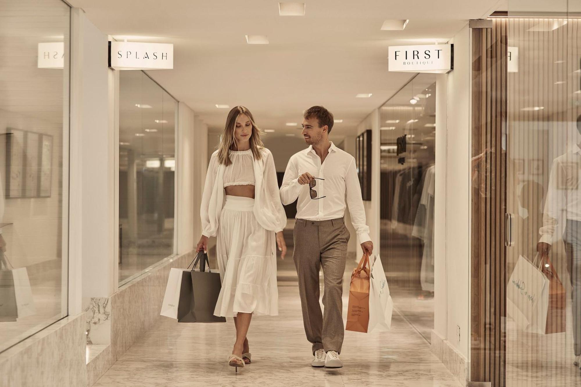 Parklane, A Luxury Collection & Spa, 5* Λεμεσός