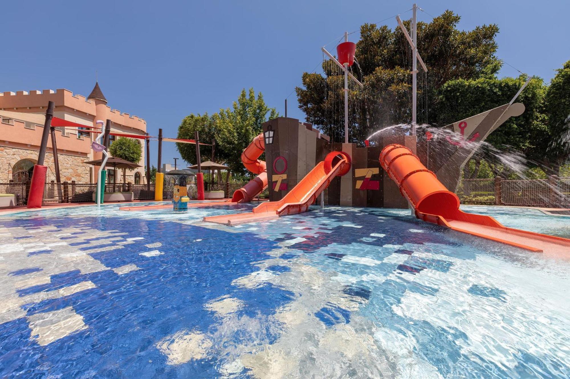 Parklane, A Luxury Collection & Spa, 5* Λεμεσός