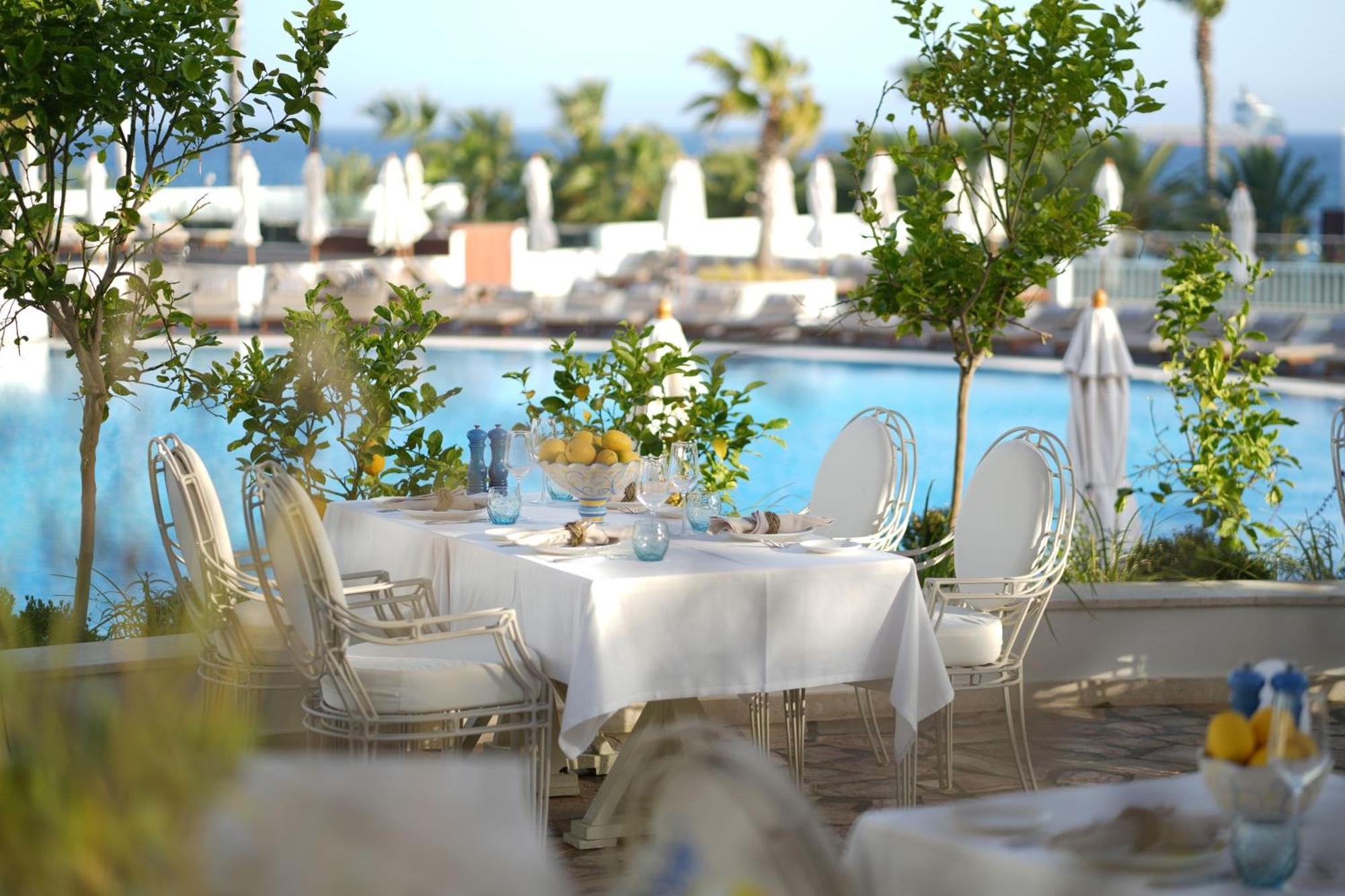 Parklane, A Luxury Collection & Spa, 5* Λεμεσός