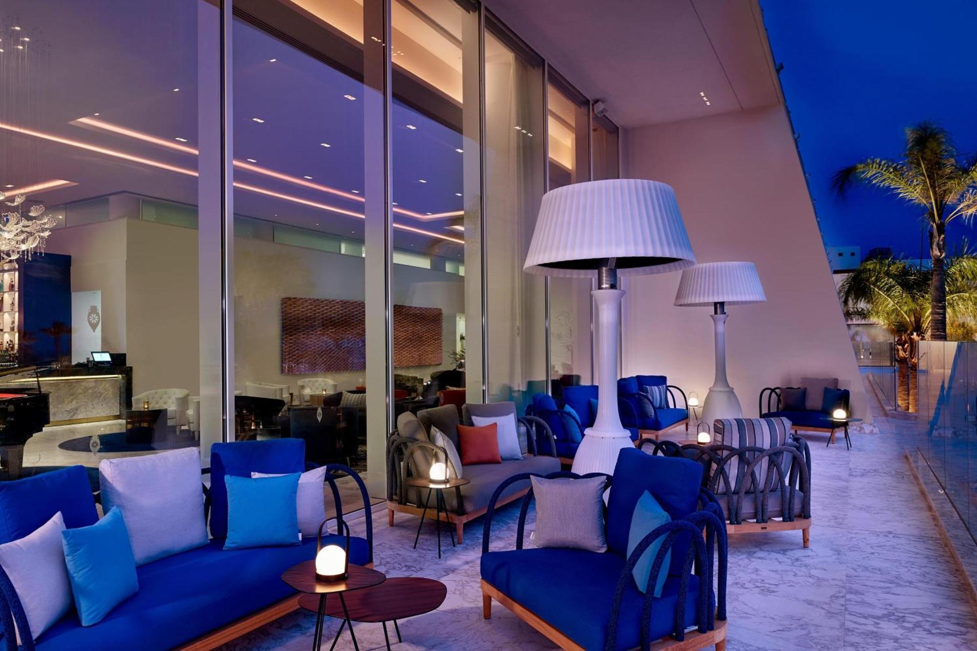 Parklane, A Luxury Collection & Spa, 5* Λεμεσός