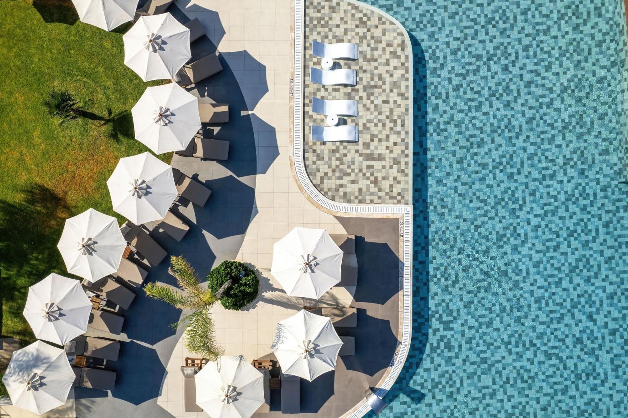 Θέρετρο Parklane, A Luxury Collection & Spa, Λεμεσός