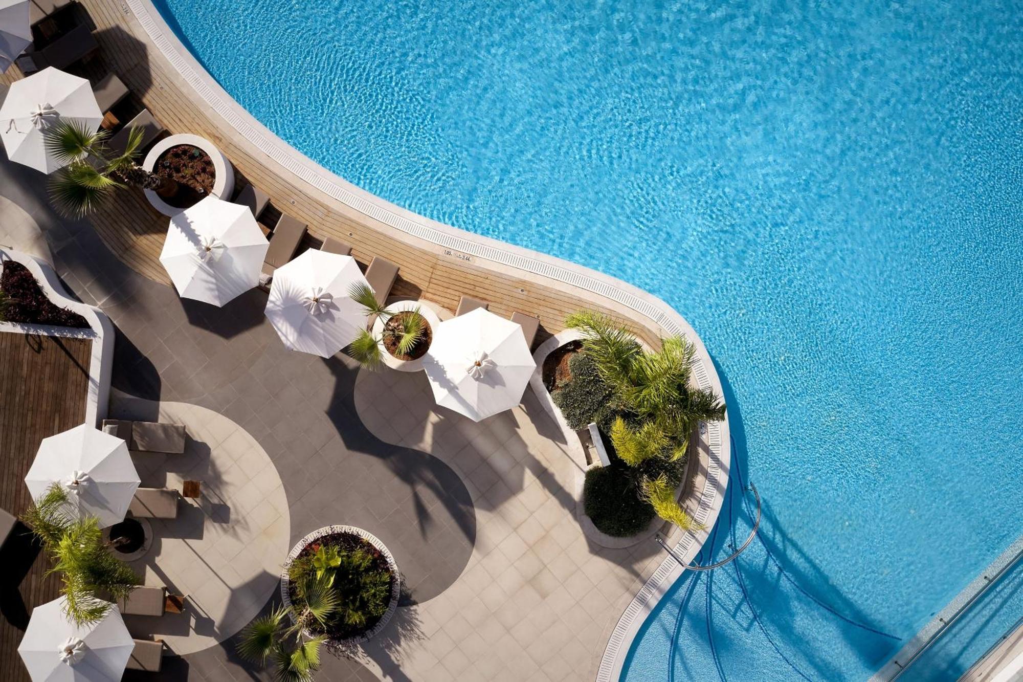 Parklane, A Luxury Collection & Spa, Θέρετρο