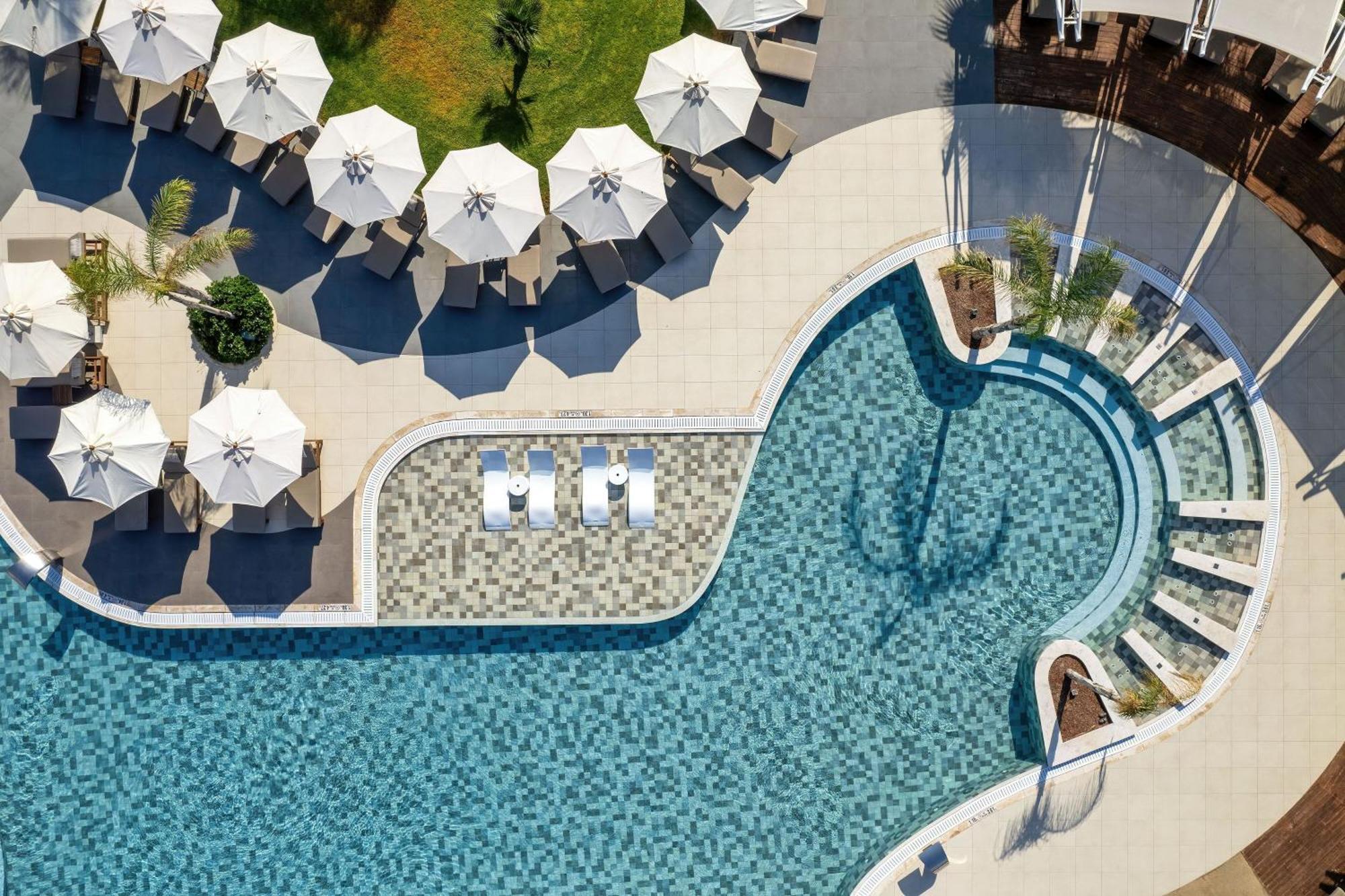 Θέρετρο Parklane, A Luxury Collection & Spa, Λεμεσός