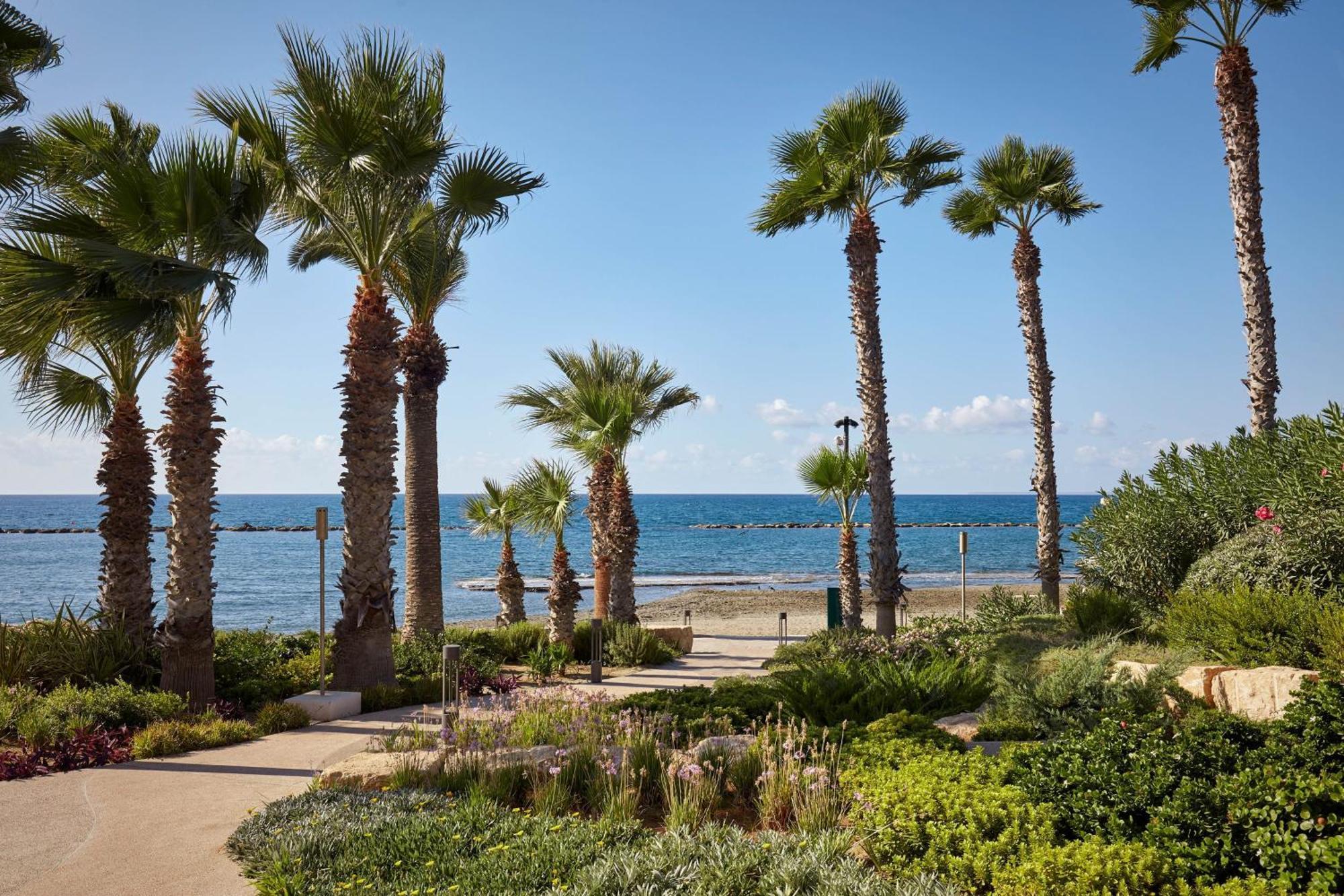Parklane, A Luxury Collection & Spa, Θέρετρο Λεμεσός