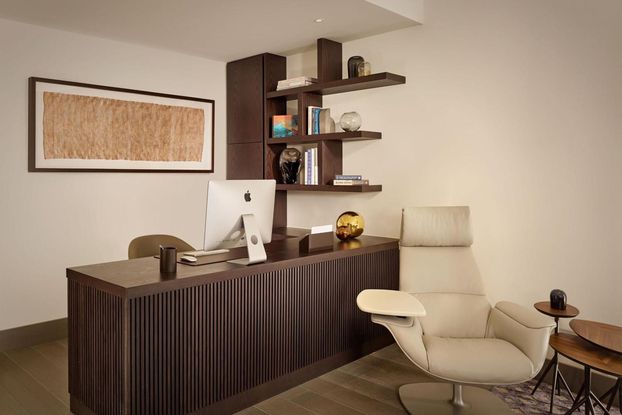 Parklane, A Luxury Collection & Spa, 5* Λεμεσός
